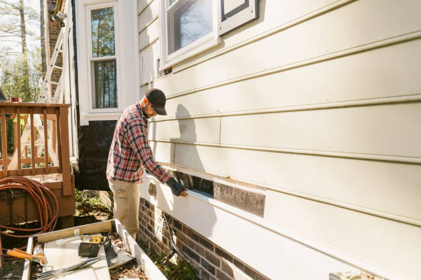 Top rated local Storm Damage Siding Repair specialists in Lakeland, TN